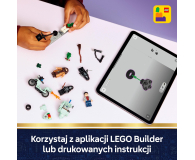 LEGO HARRY POTTER 76459 Ucieczka hagrida i harry’ego z privet dri - 1473571 - zdjęcie 9